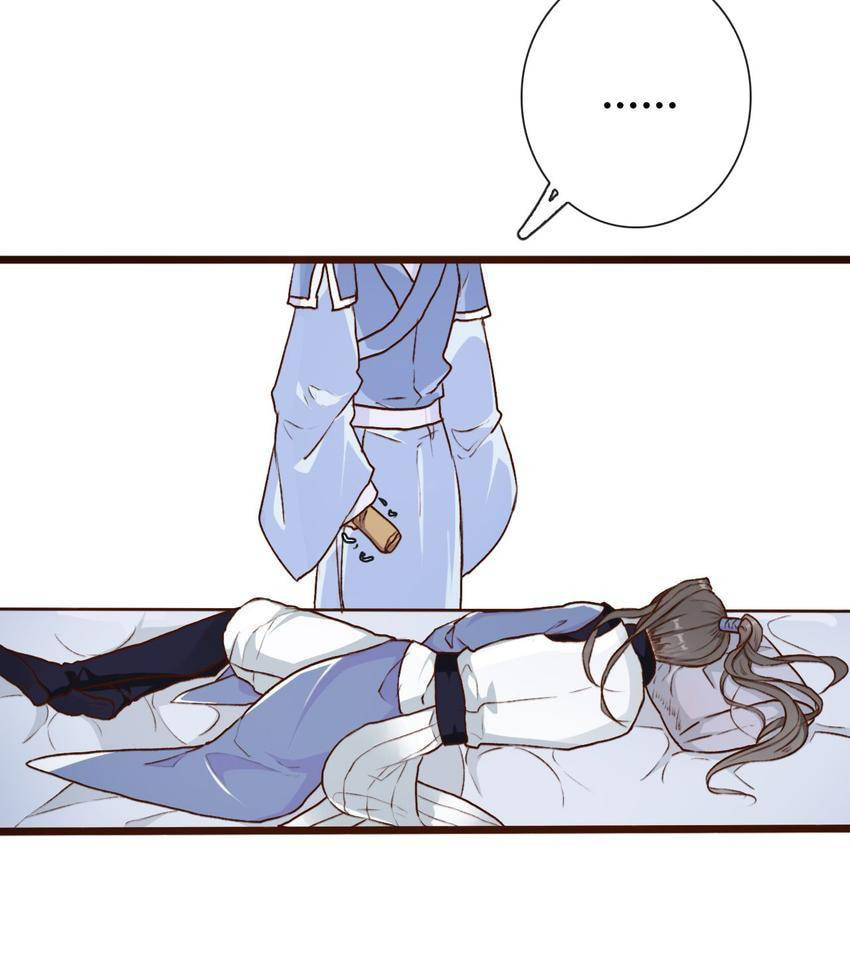 Read Lost and Found (Colored) chapter 53 image 32 on Lezhin