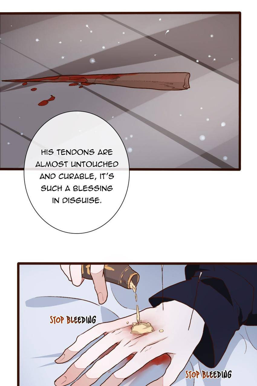 Read Lost and Found (Colored) chapter 53 image 35 on Lezhin