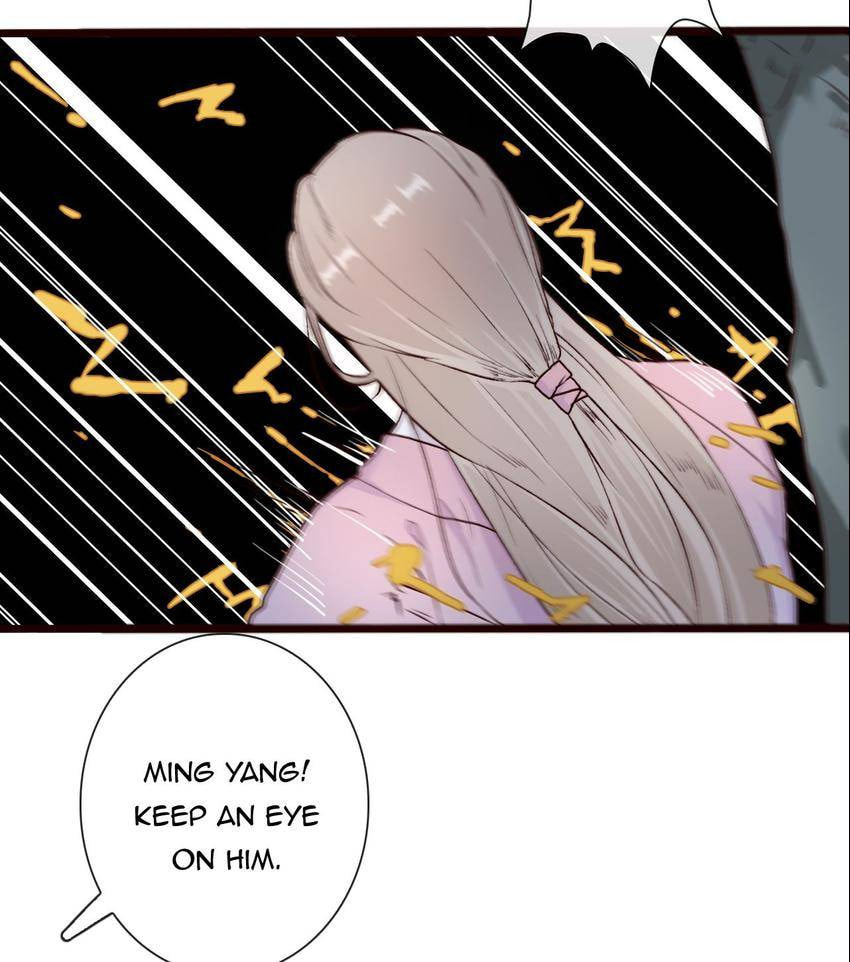 Read Lost and Found (Colored) chapter 53 image 4 on Lezhin