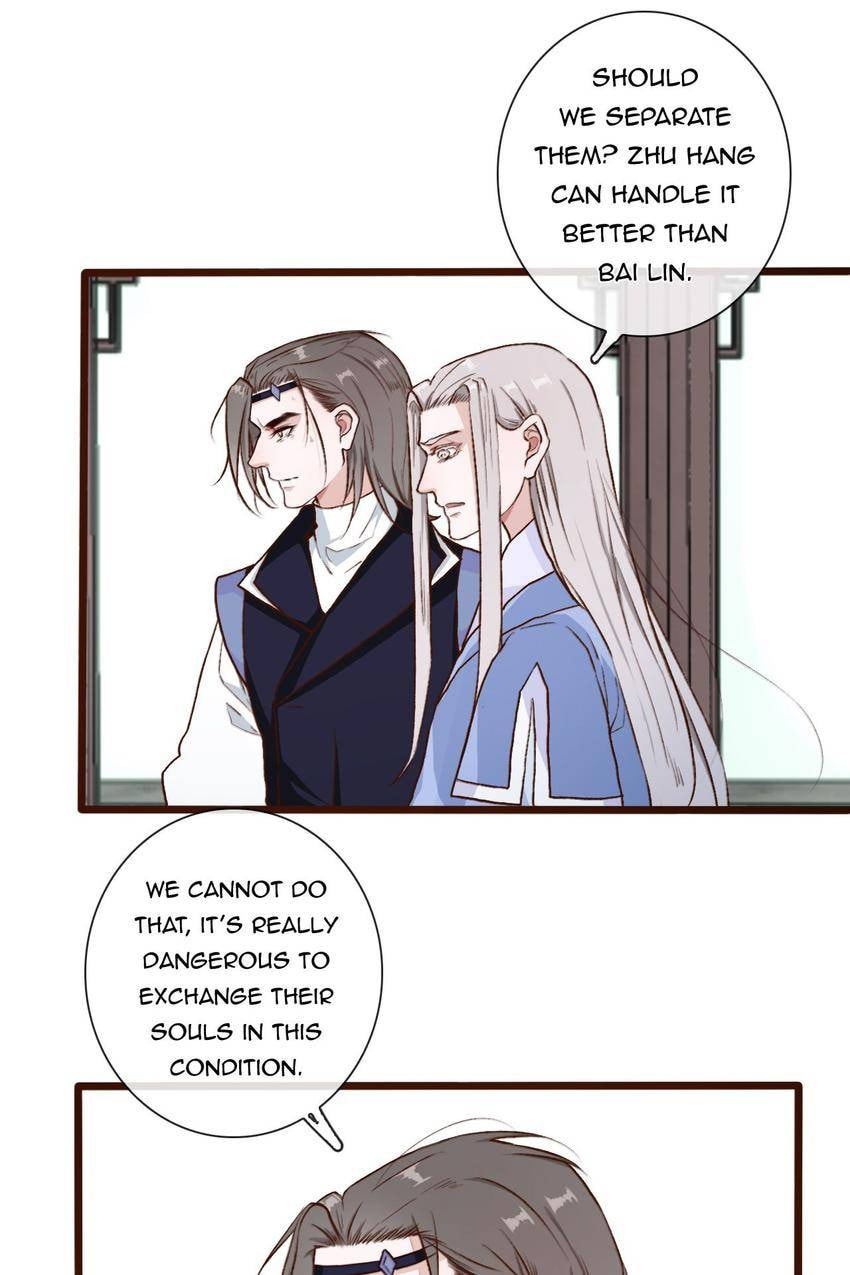 Read Lost and Found (Colored) chapter 53 image 45 on Lezhin