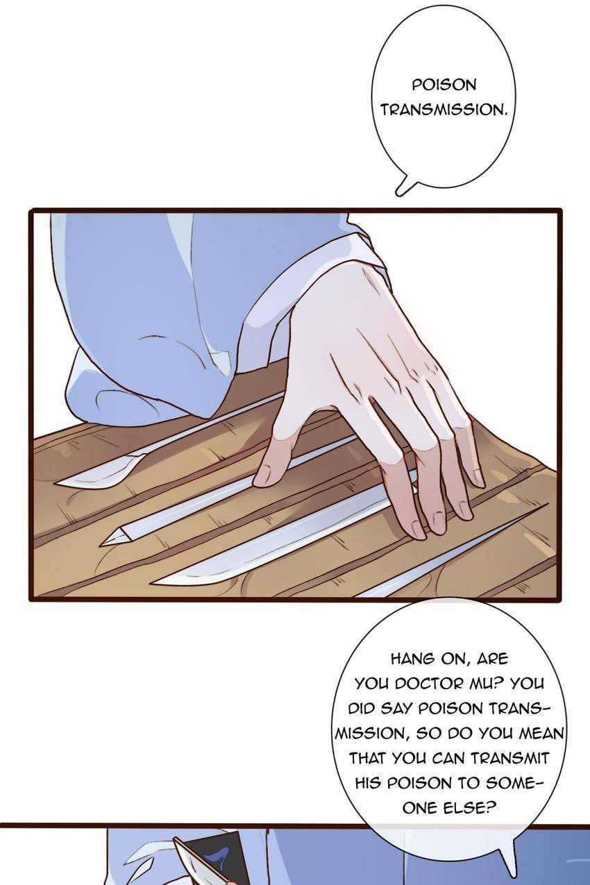 Read Lost and Found (Colored) chapter 53 image 49 on Lezhin