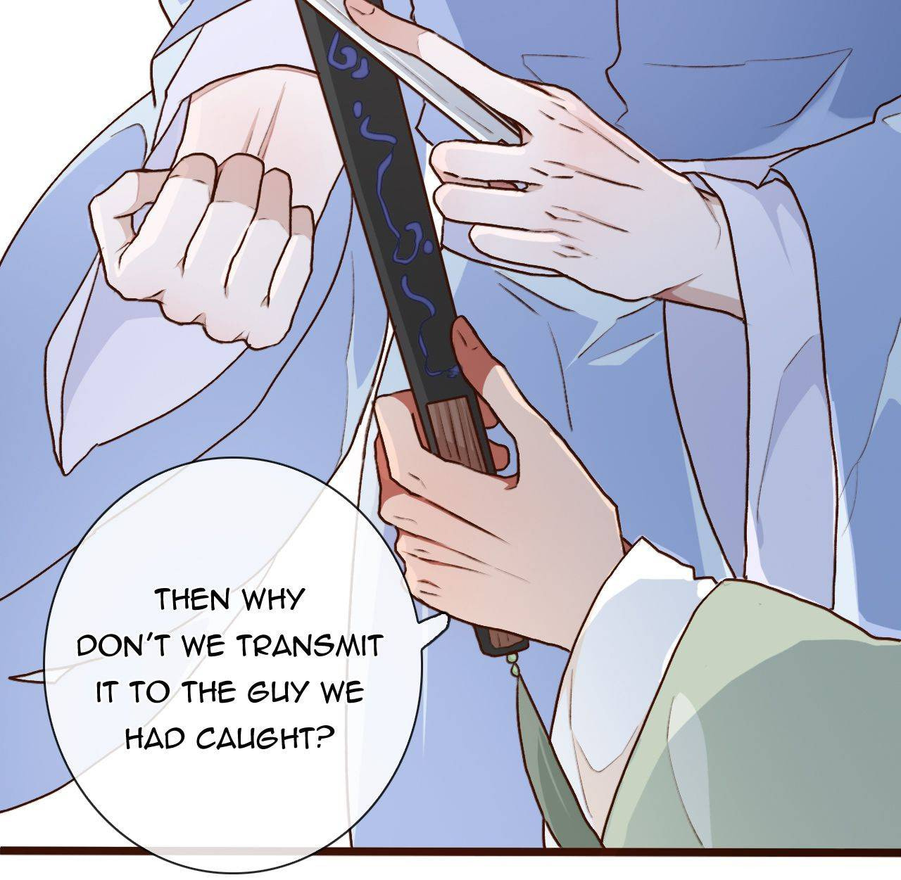 Read Lost and Found (Colored) chapter 53 image 50 on Lezhin