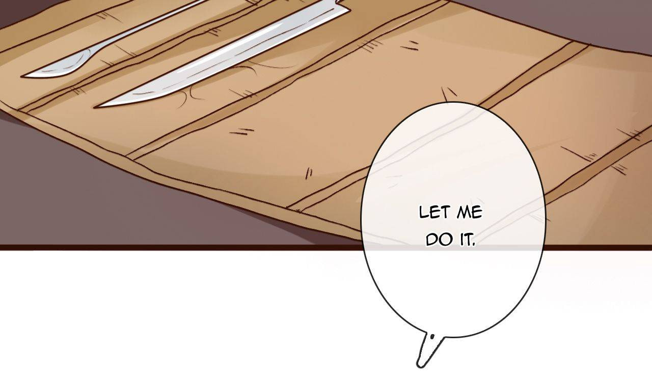 Read Lost and Found (Colored) chapter 53 image 54 on Lezhin