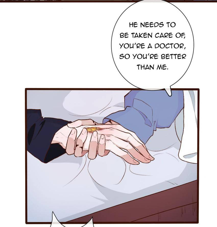 Read Lost and Found (Colored) chapter 53 image 56 on Lezhin