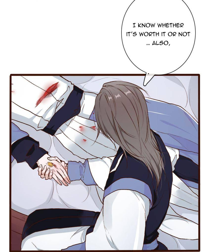 Read Lost and Found (Colored) chapter 53 image 58 on Lezhin