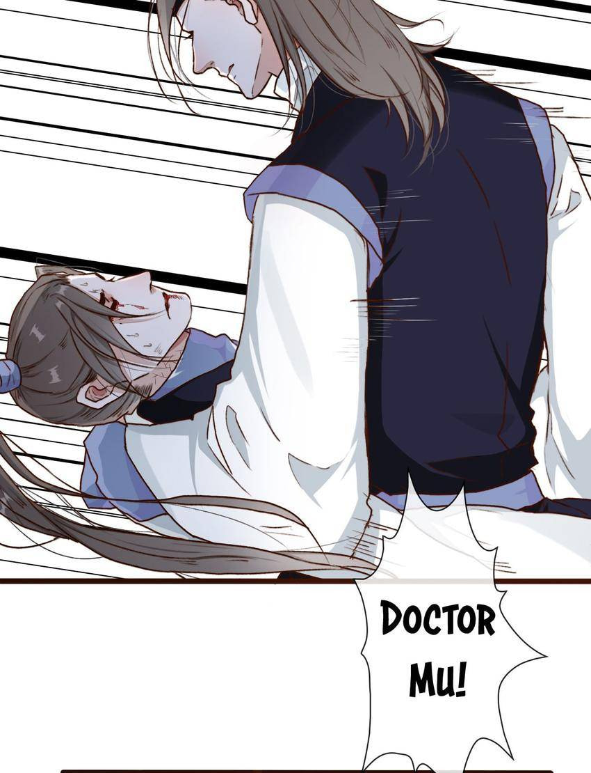 Read Lost and Found (Colored) chapter 53 image 8 on Lezhin