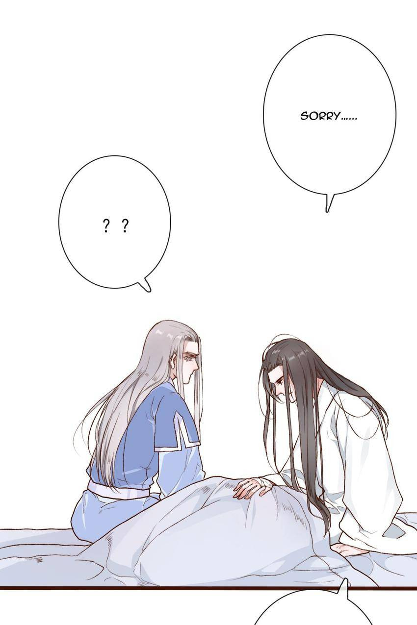 Read Lost and Found (Colored) chapter 54 image 11 on Lezhin