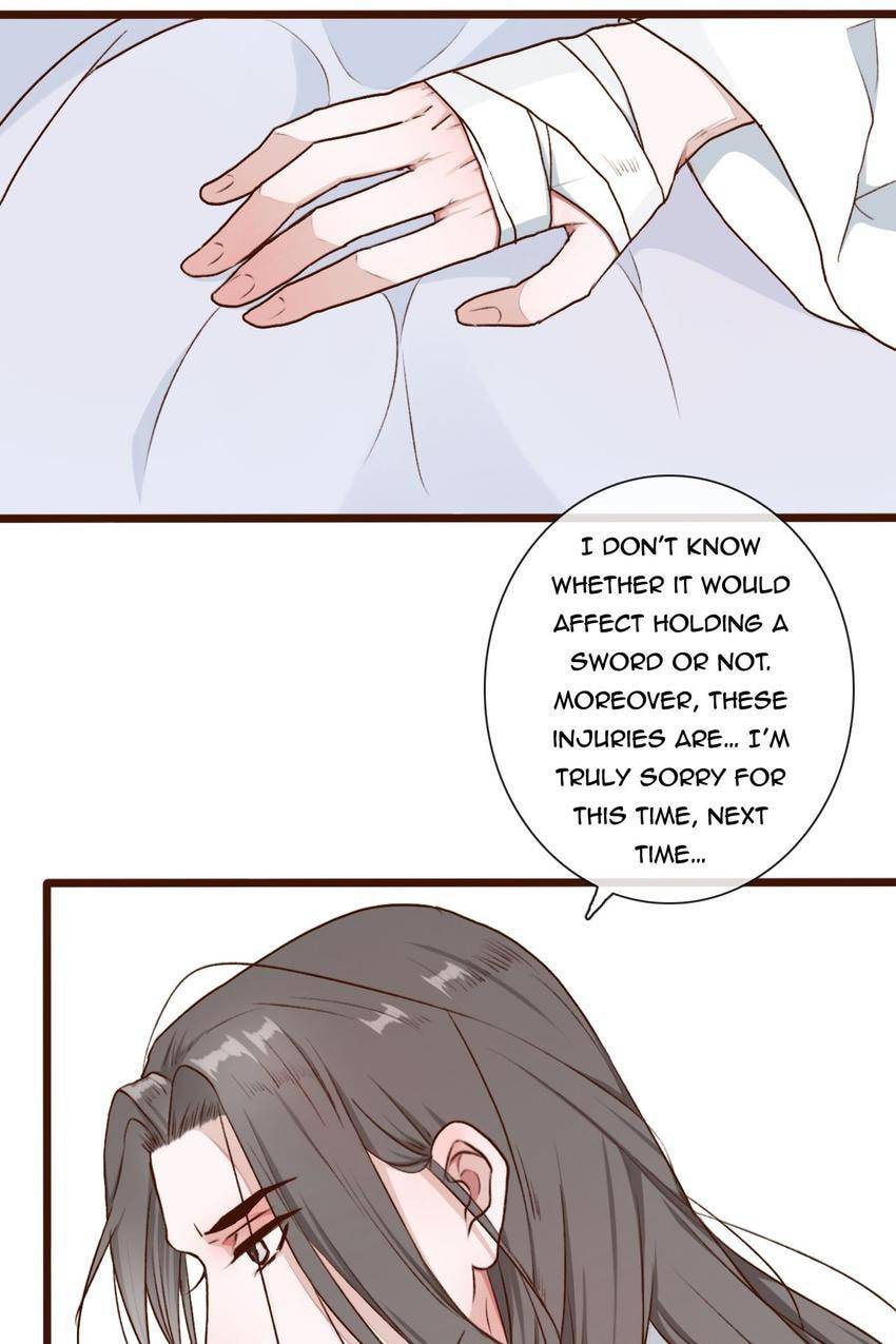 Read Lost and Found (Colored) chapter 54 image 13 on Lezhin