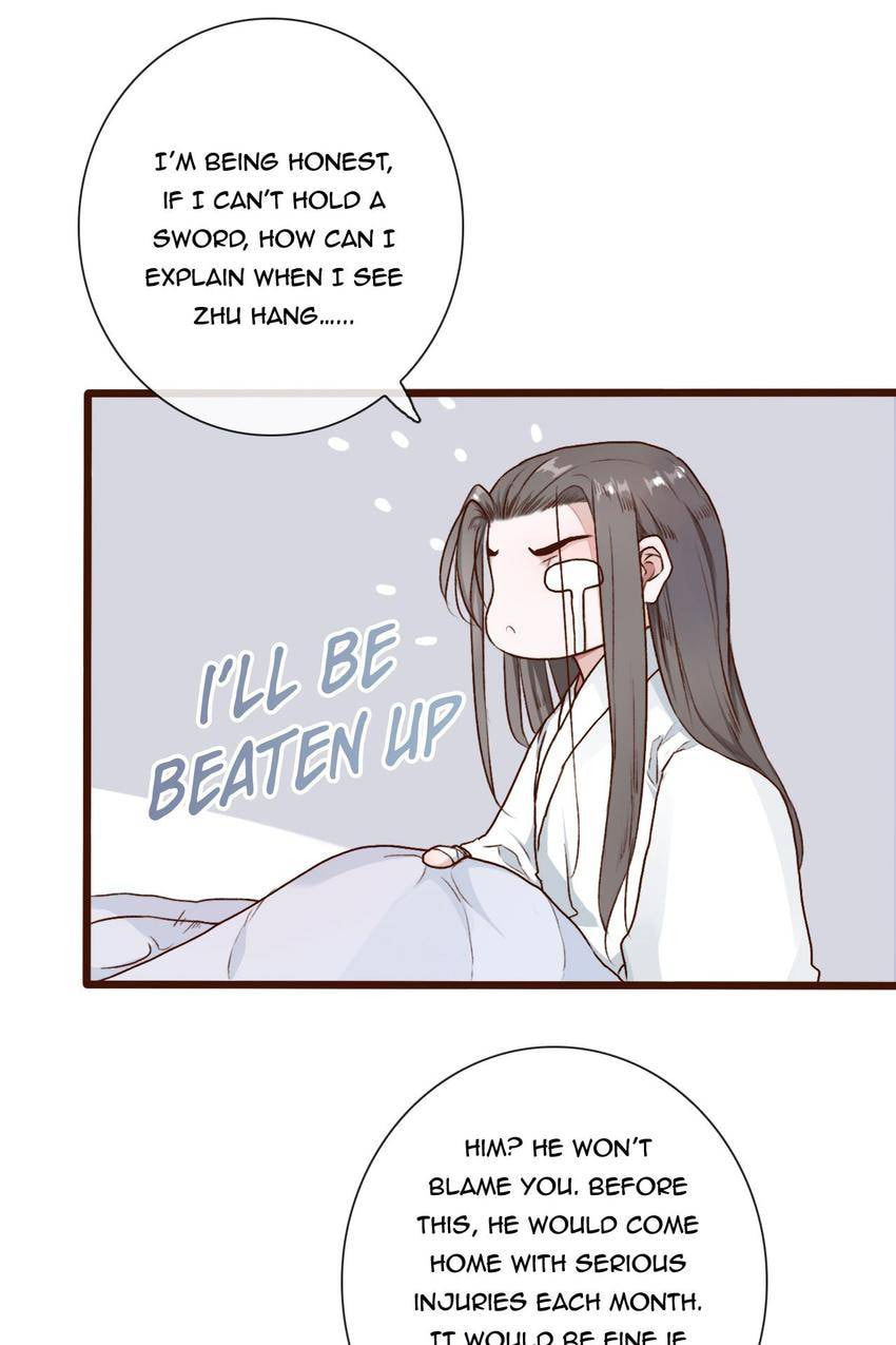 Read Lost and Found (Colored) chapter 54 image 15 on Lezhin
