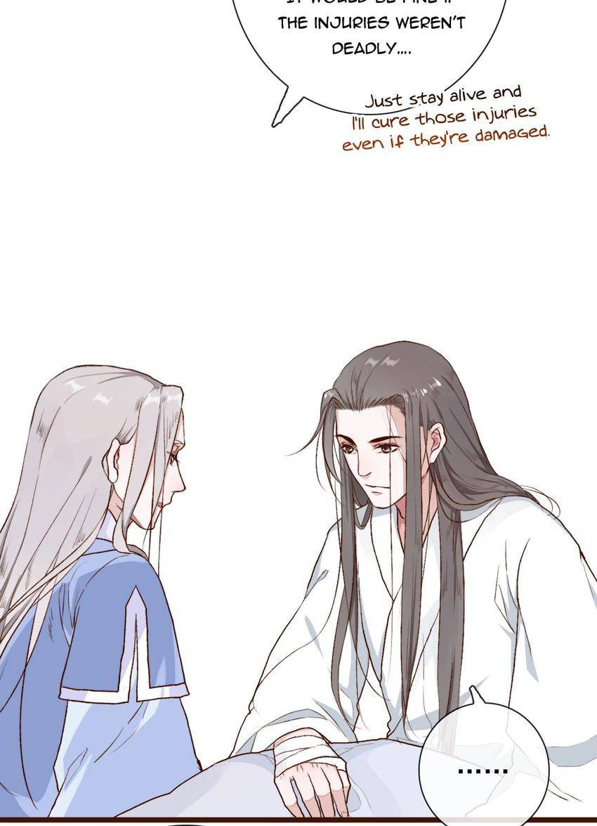 Read Lost and Found (Colored) chapter 54 image 16 on Lezhin
