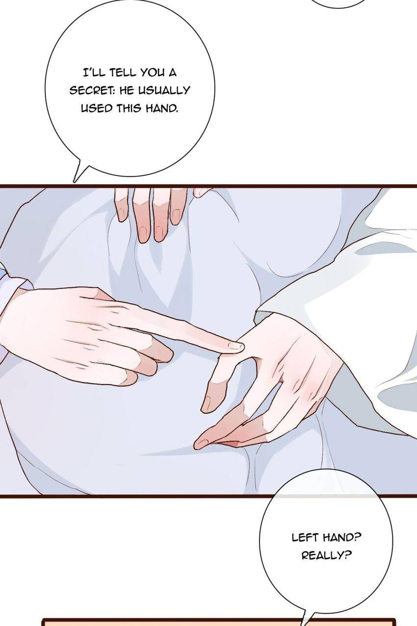 Read Lost and Found (Colored) chapter 54 image 17 on Lezhin