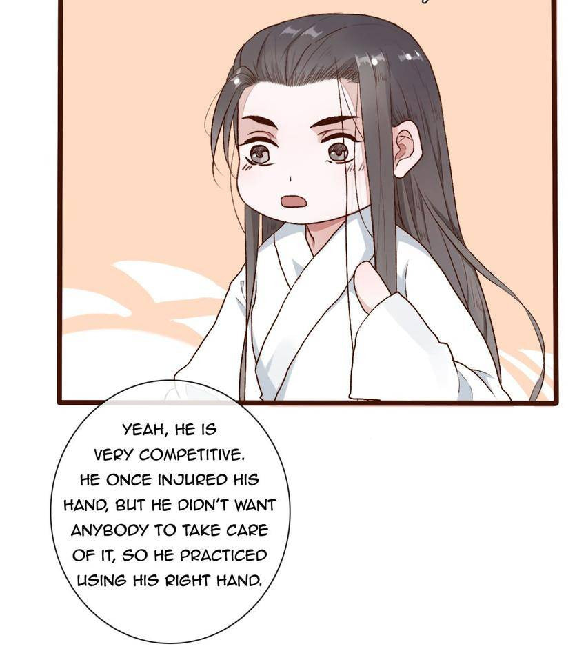Read Lost and Found (Colored) chapter 54 image 18 on Lezhin