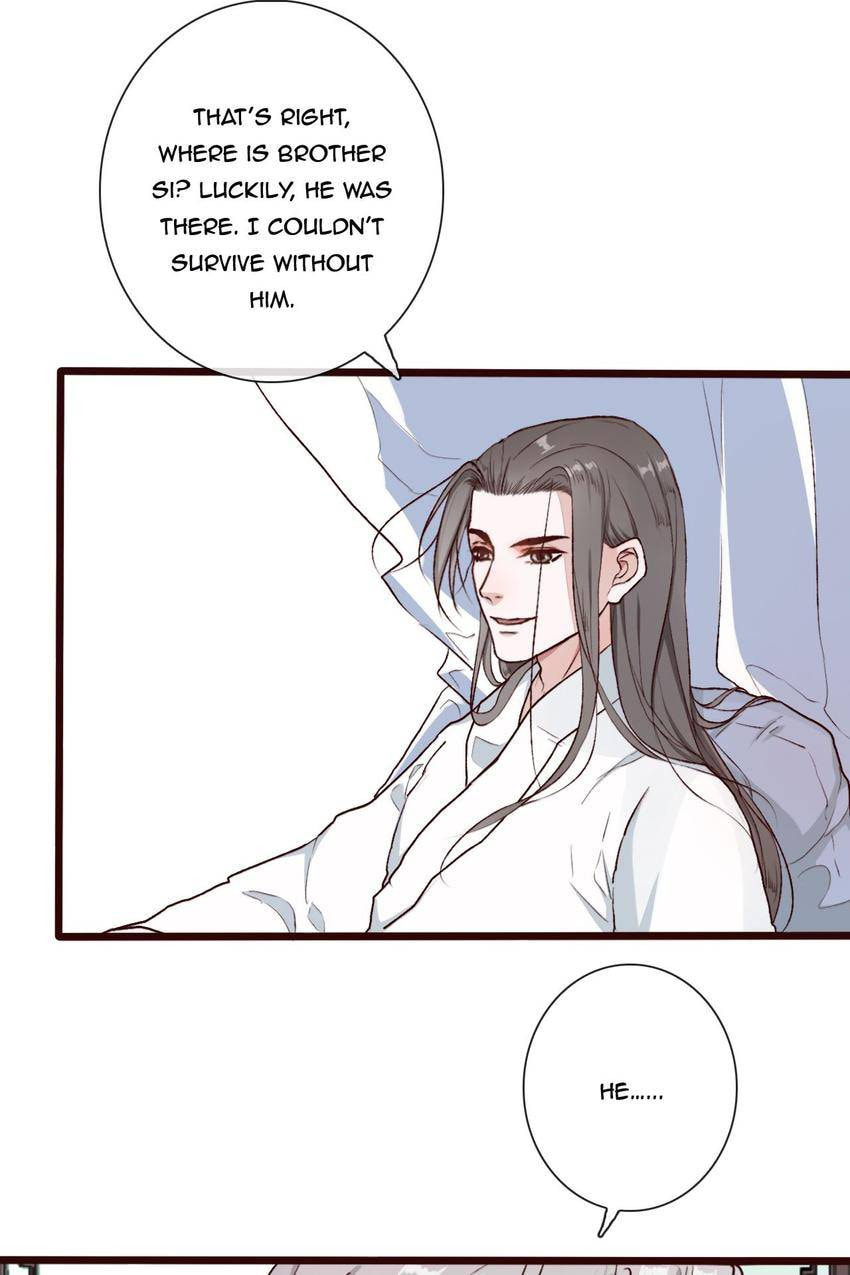 Read Lost and Found (Colored) chapter 54 image 21 on Lezhin