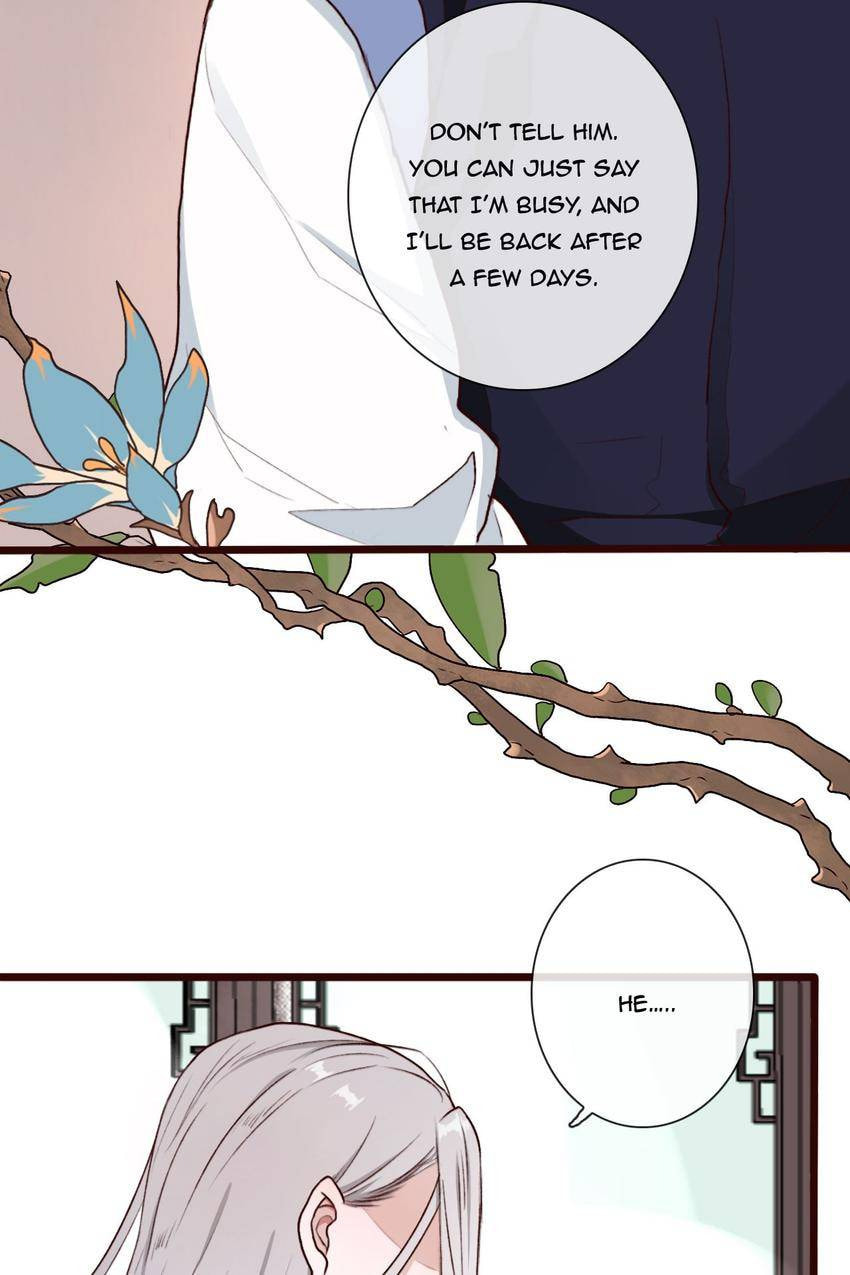 Read Lost and Found (Colored) chapter 54 image 25 on Lezhin