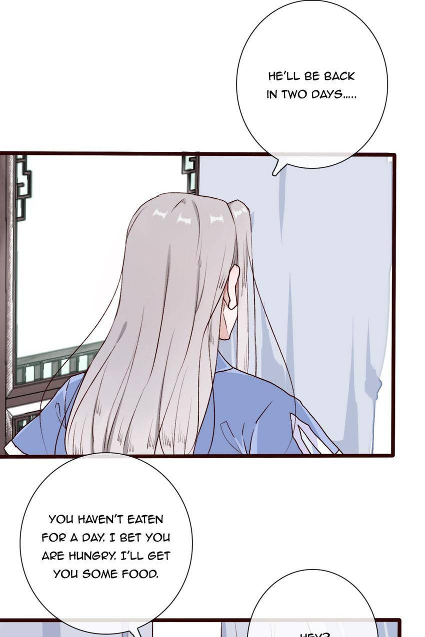 Read Lost and Found (Colored) chapter 54 image 28 on Lezhin