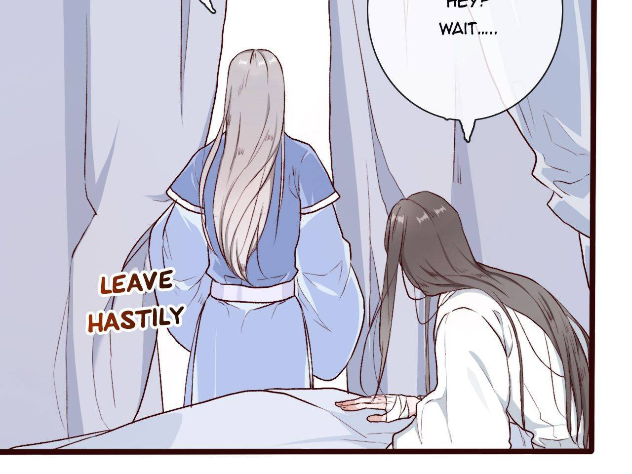 Read Lost and Found (Colored) chapter 54 image 29 on Lezhin