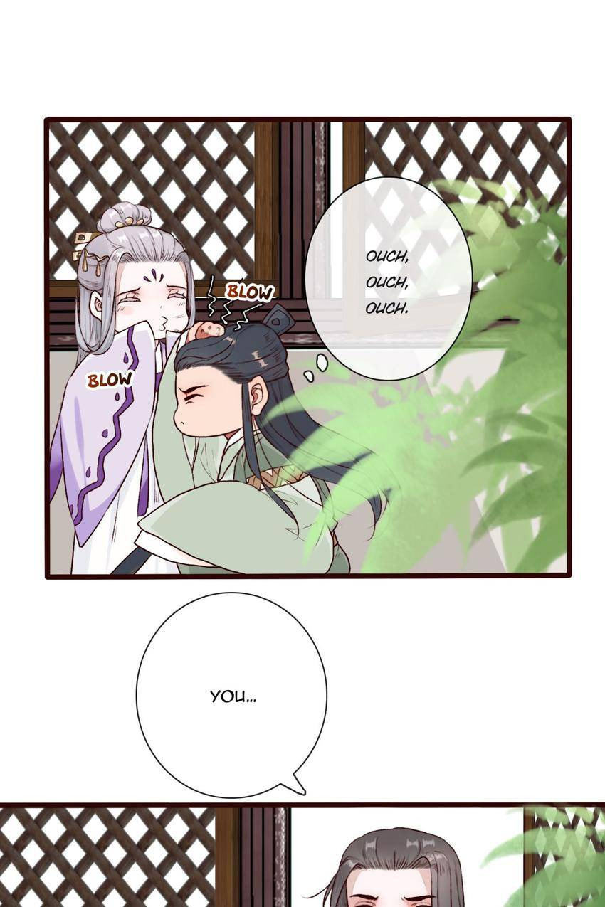 Read Lost and Found (Colored) chapter 54 image 32 on Lezhin