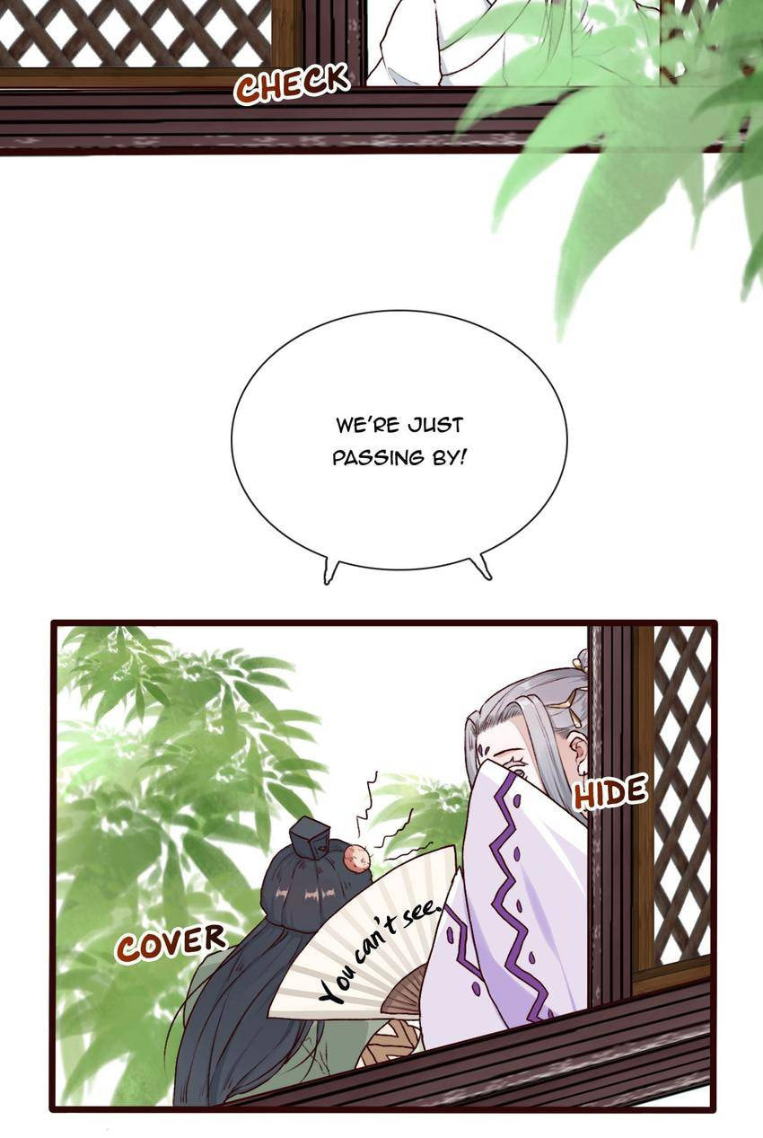 Read Lost and Found (Colored) chapter 54 image 34 on Lezhin