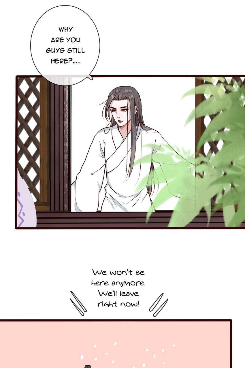 Read Lost and Found (Colored) chapter 54 image 35 on Lezhin