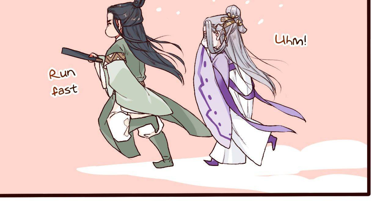 Read Lost and Found (Colored) chapter 54 image 36 on Lezhin