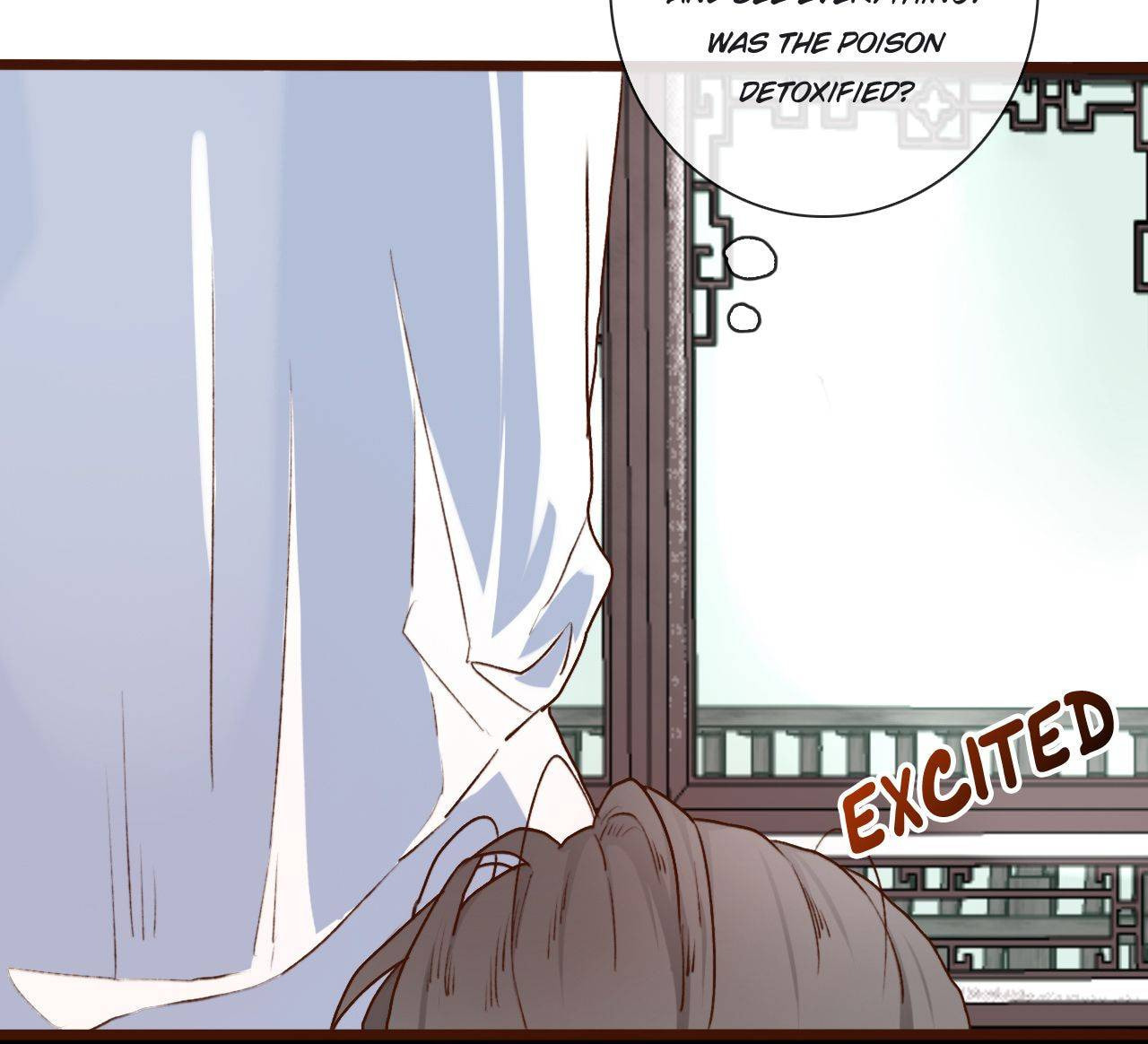 Read Lost and Found (Colored) chapter 54 image 4 on Lezhin