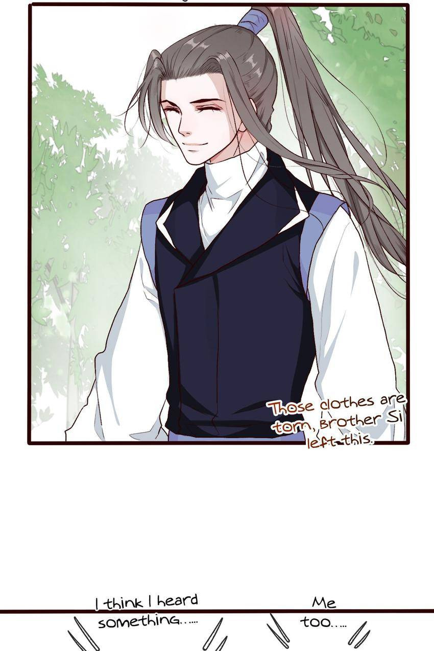 Read Lost and Found (Colored) chapter 54 image 55 on Lezhin