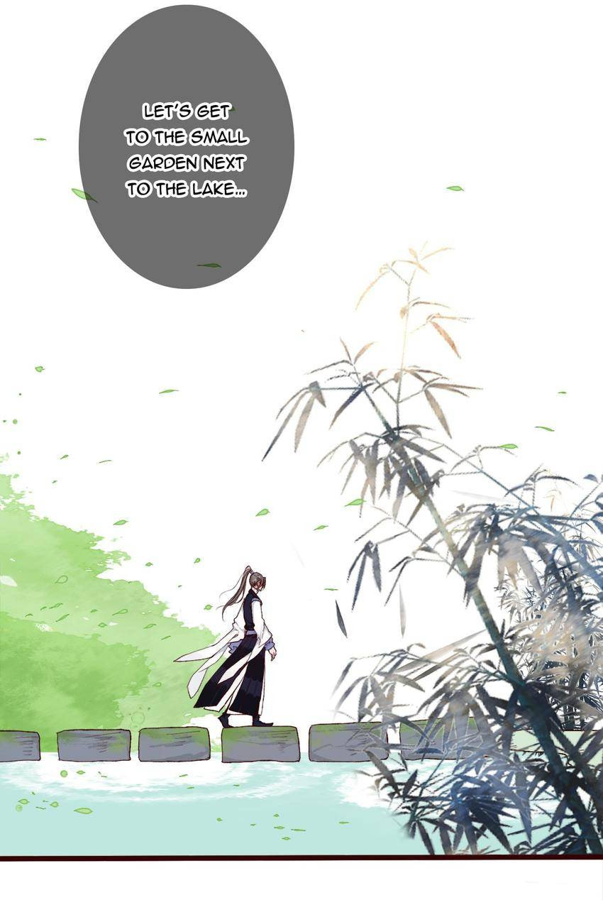 Read Lost and Found (Colored) chapter 55 image 1 on Lezhin
