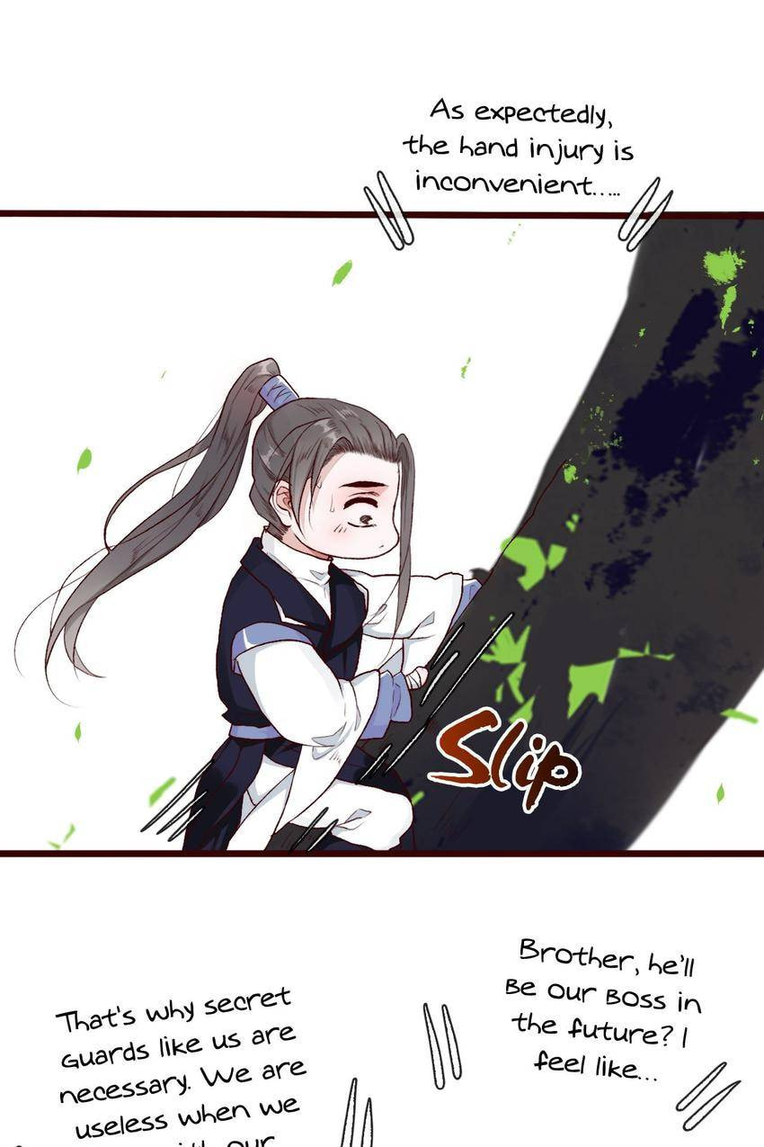Read Lost and Found (Colored) chapter 55 image 10 on Lezhin