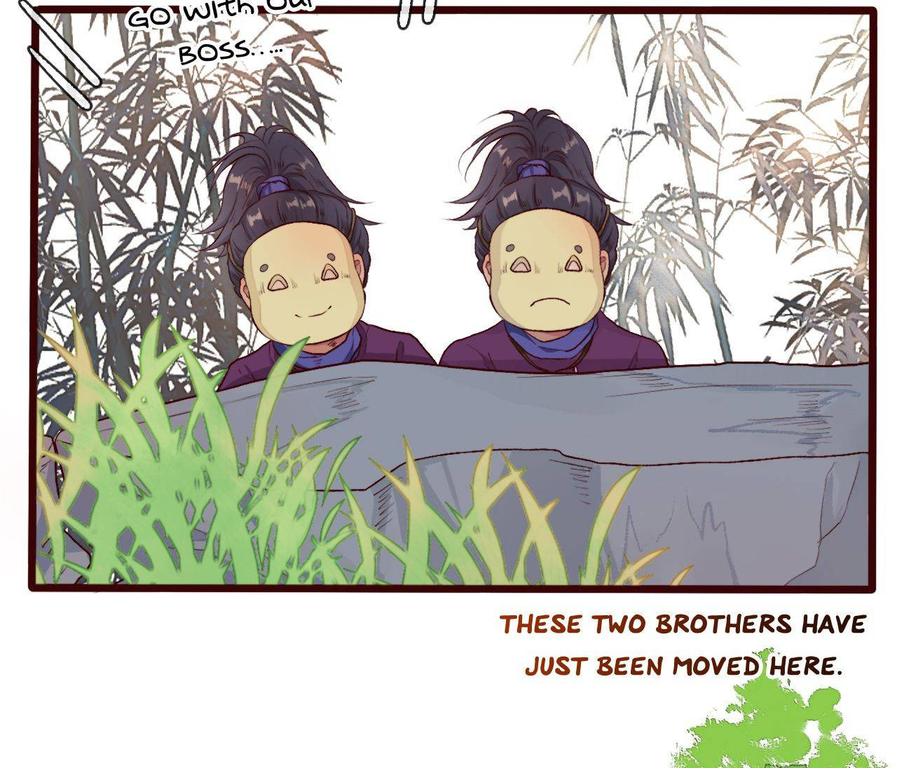 Read Lost and Found (Colored) chapter 55 image 11 on Lezhin
