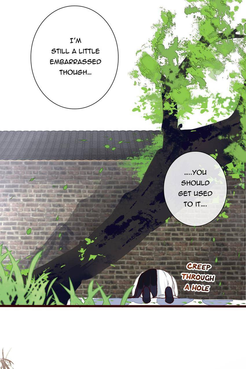 Read Lost and Found (Colored) chapter 55 image 12 on Lezhin