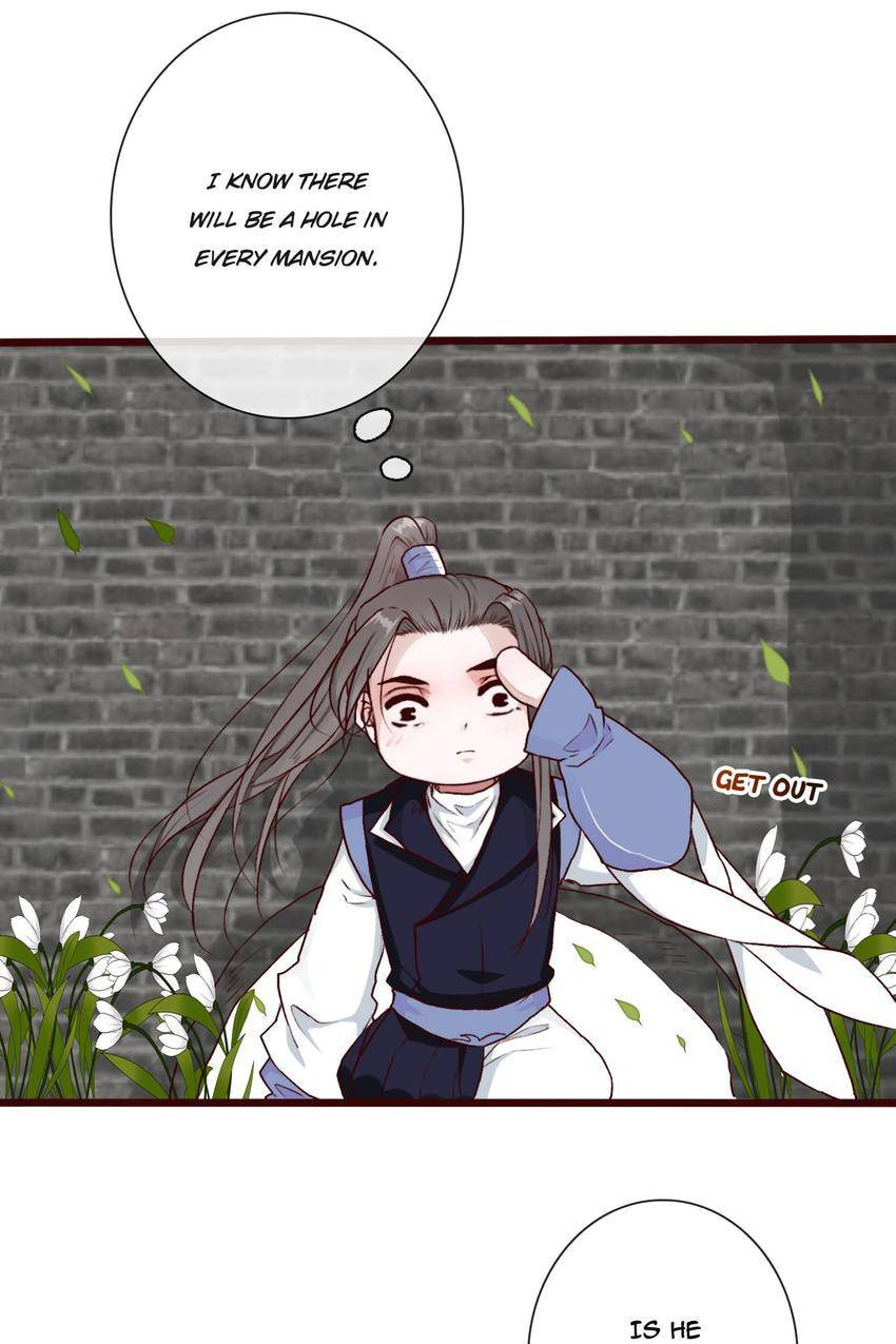 Read Lost and Found (Colored) chapter 55 image 14 on Lezhin
