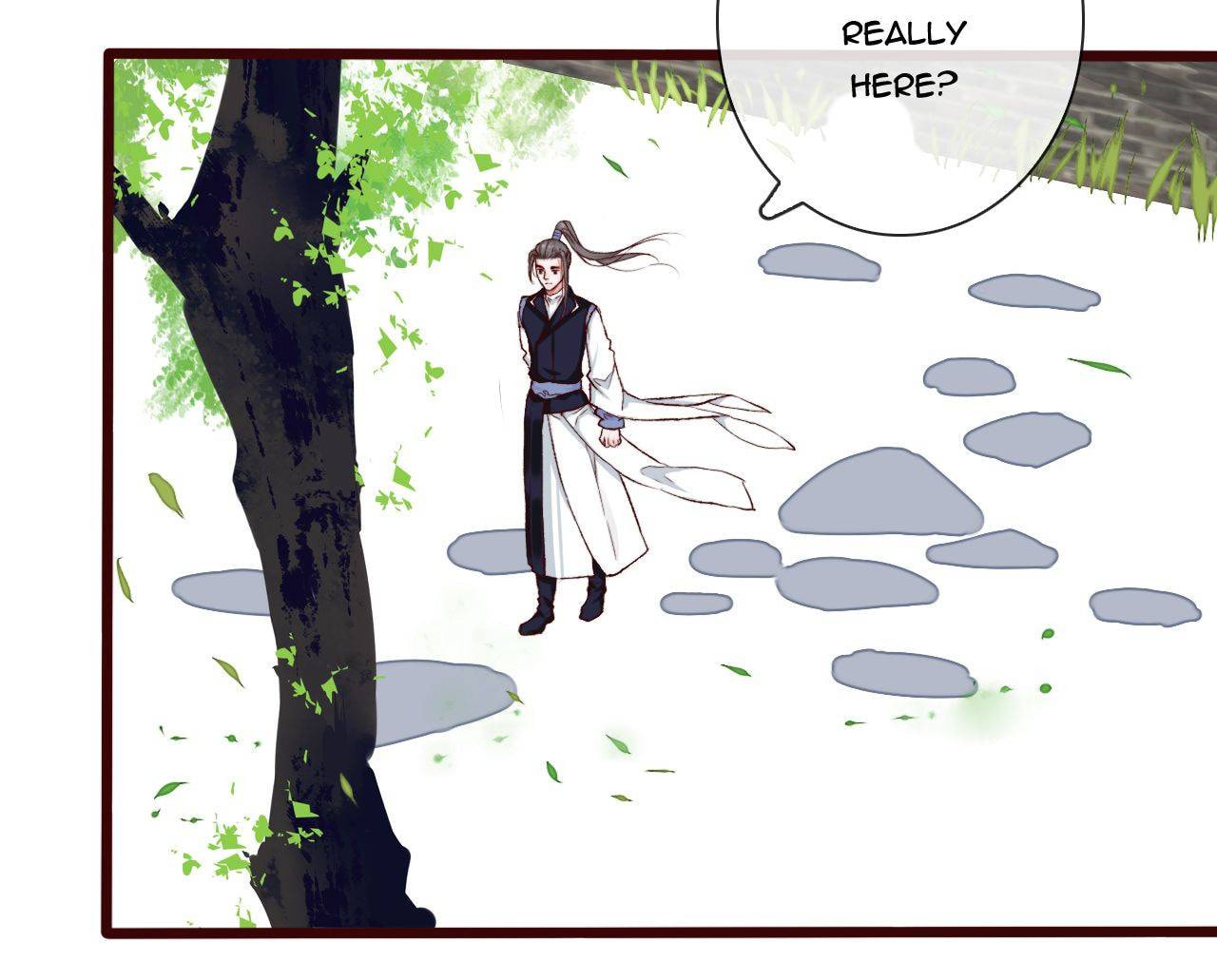 Read Lost and Found (Colored) chapter 55 image 15 on Lezhin