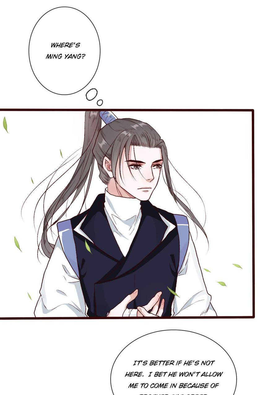 Read Lost and Found (Colored) chapter 55 image 16 on Lezhin