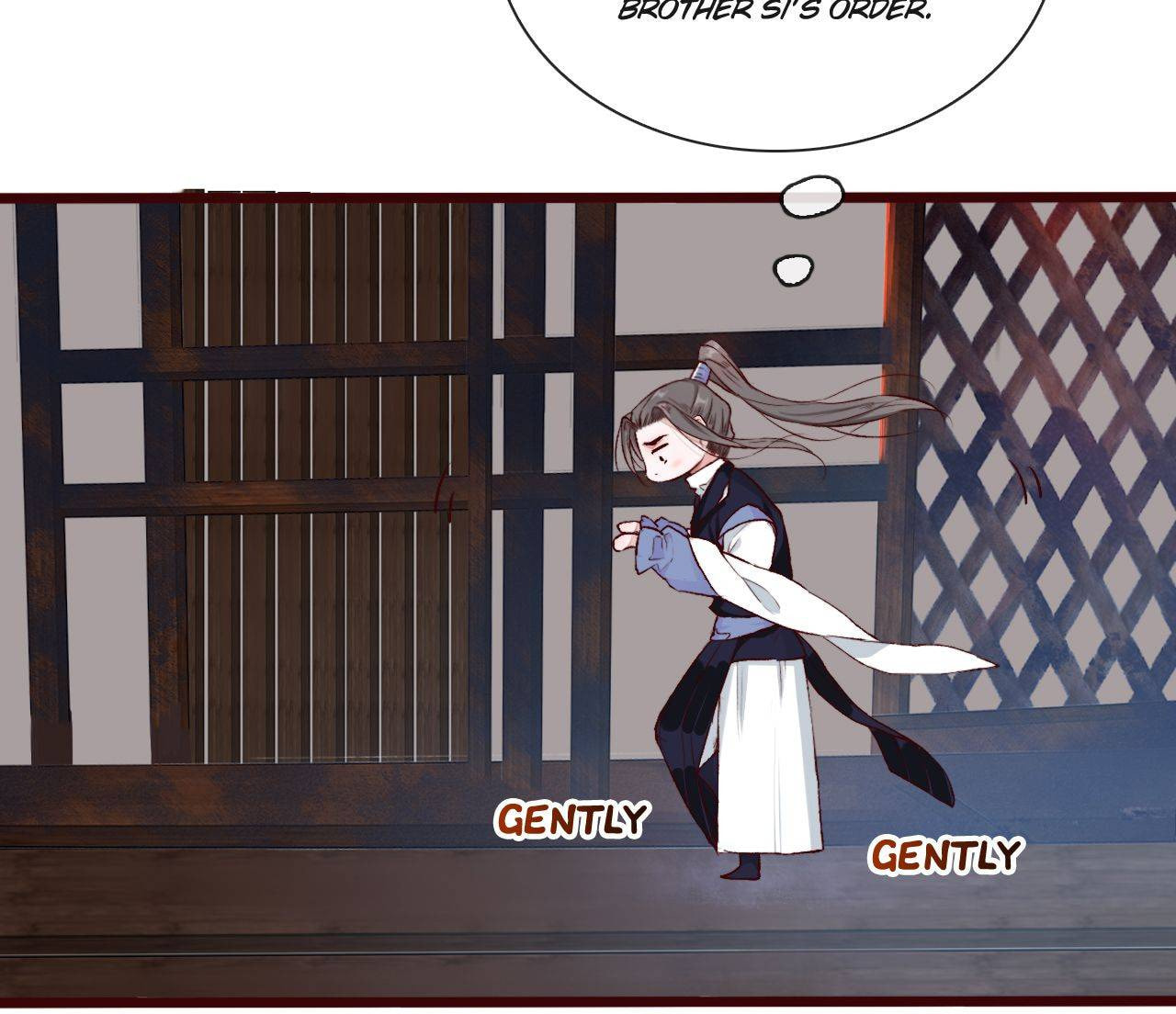 Read Lost and Found (Colored) chapter 55 image 17 on Lezhin