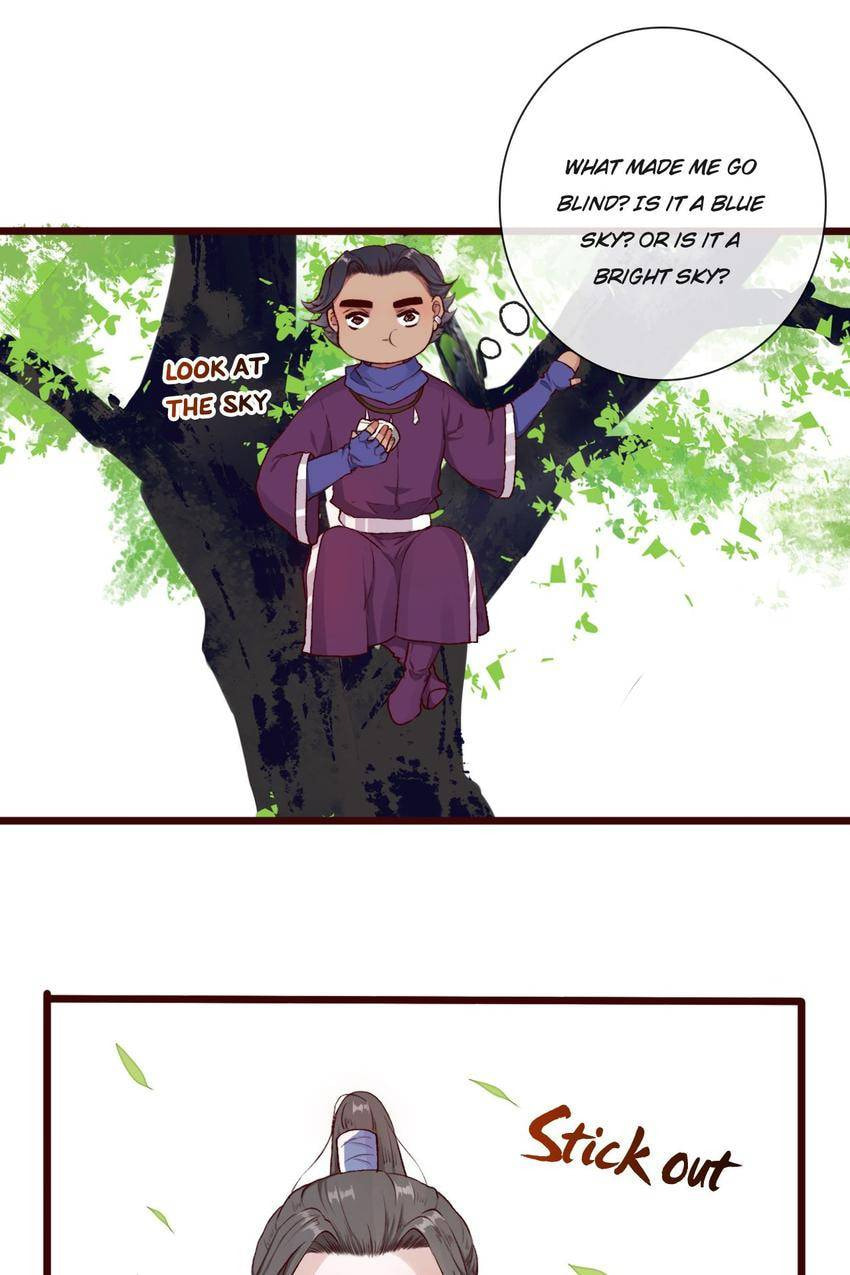 Read Lost and Found (Colored) chapter 55 image 18 on Lezhin