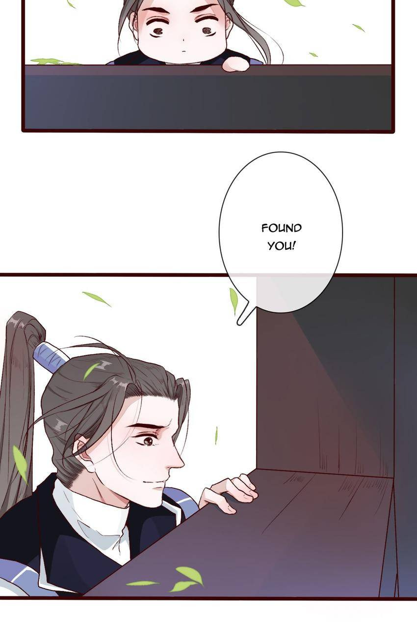 Read Lost and Found (Colored) chapter 55 image 19 on Lezhin