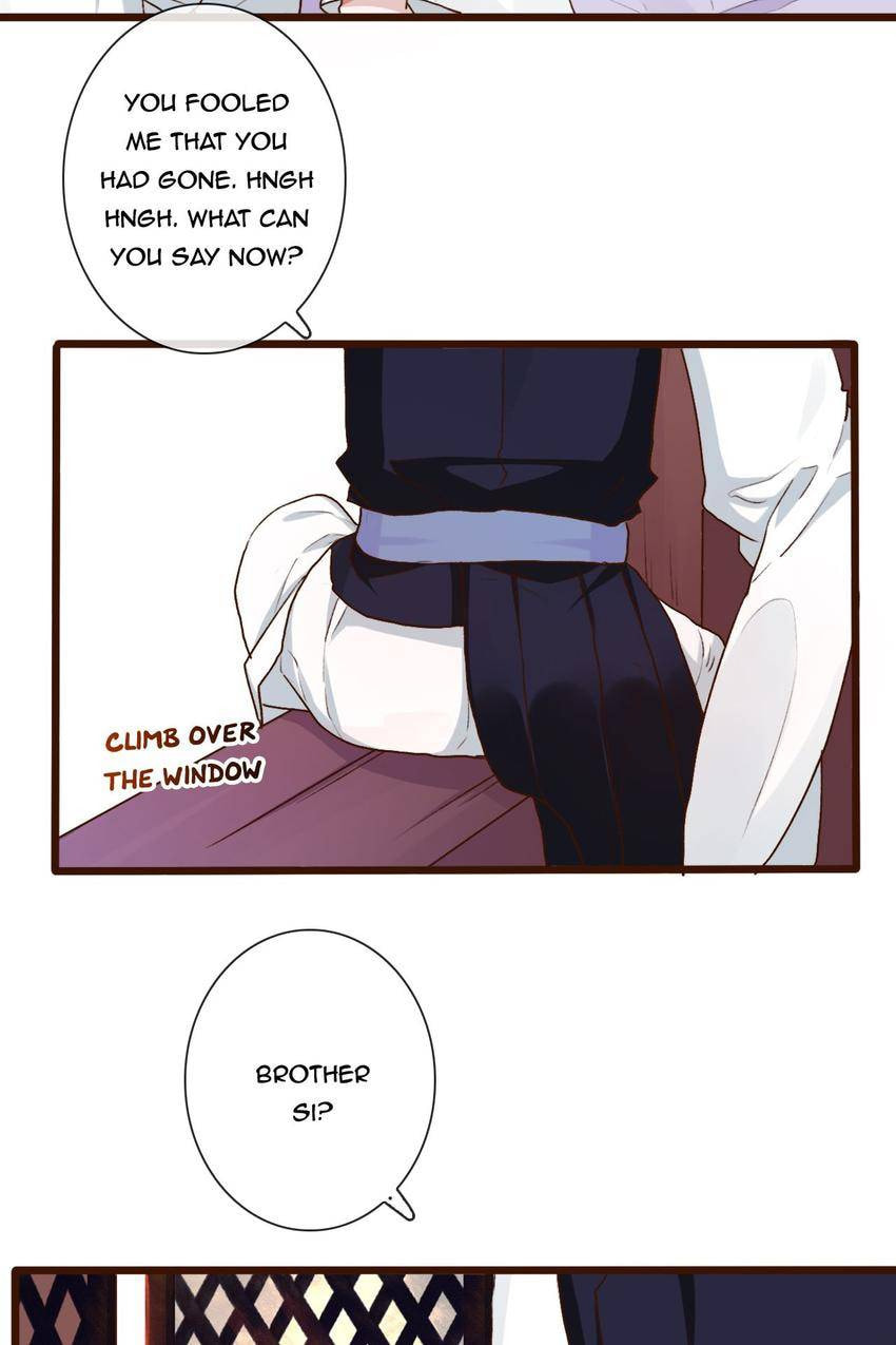 Read Lost and Found (Colored) chapter 55 image 22 on Lezhin