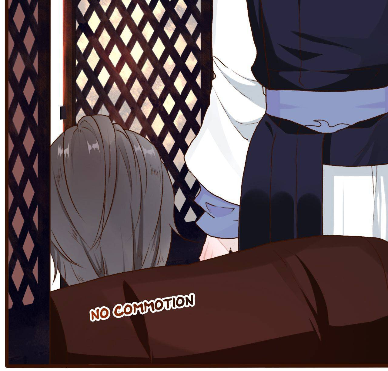 Read Lost and Found (Colored) chapter 55 image 23 on Lezhin