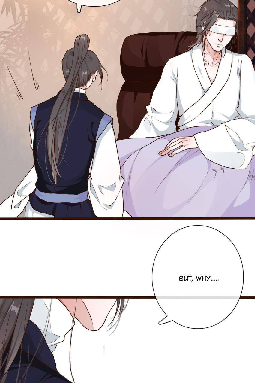 Read Lost and Found (Colored) chapter 55 image 26 on Lezhin