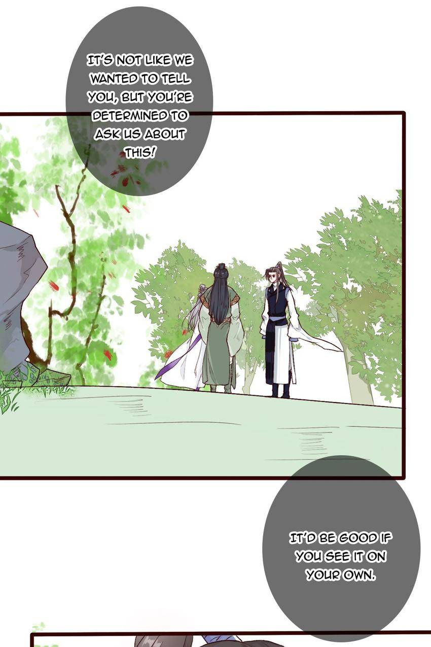 Read Lost and Found (Colored) chapter 55 image 3 on Lezhin