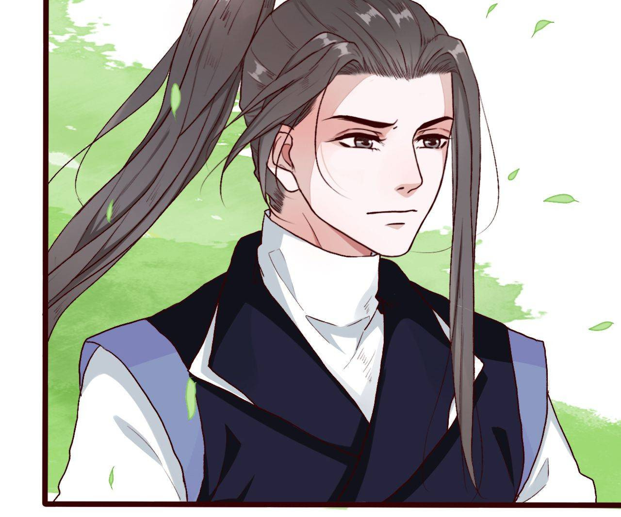 Read Lost and Found (Colored) chapter 55 image 4 on Lezhin