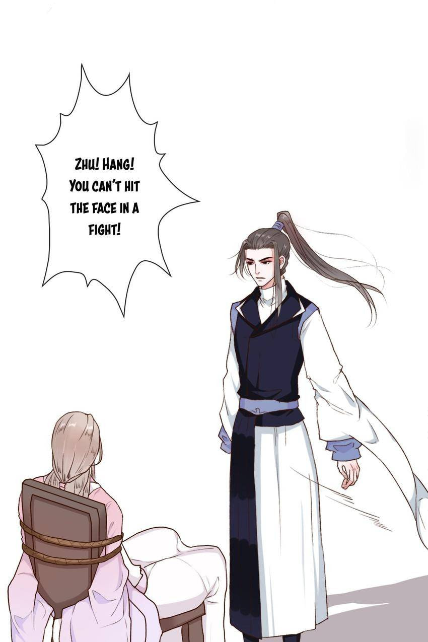 Read Lost and Found (Colored) chapter 55 image 52 on Lezhin