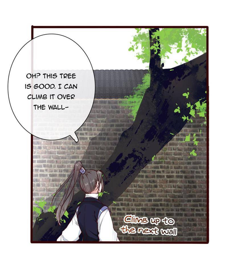 Read Lost and Found (Colored) chapter 55 image 9 on Lezhin