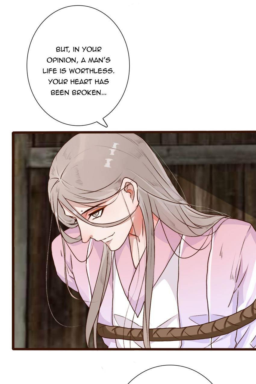 Read Lost and Found (Colored) chapter 56 image 10 on Lezhin