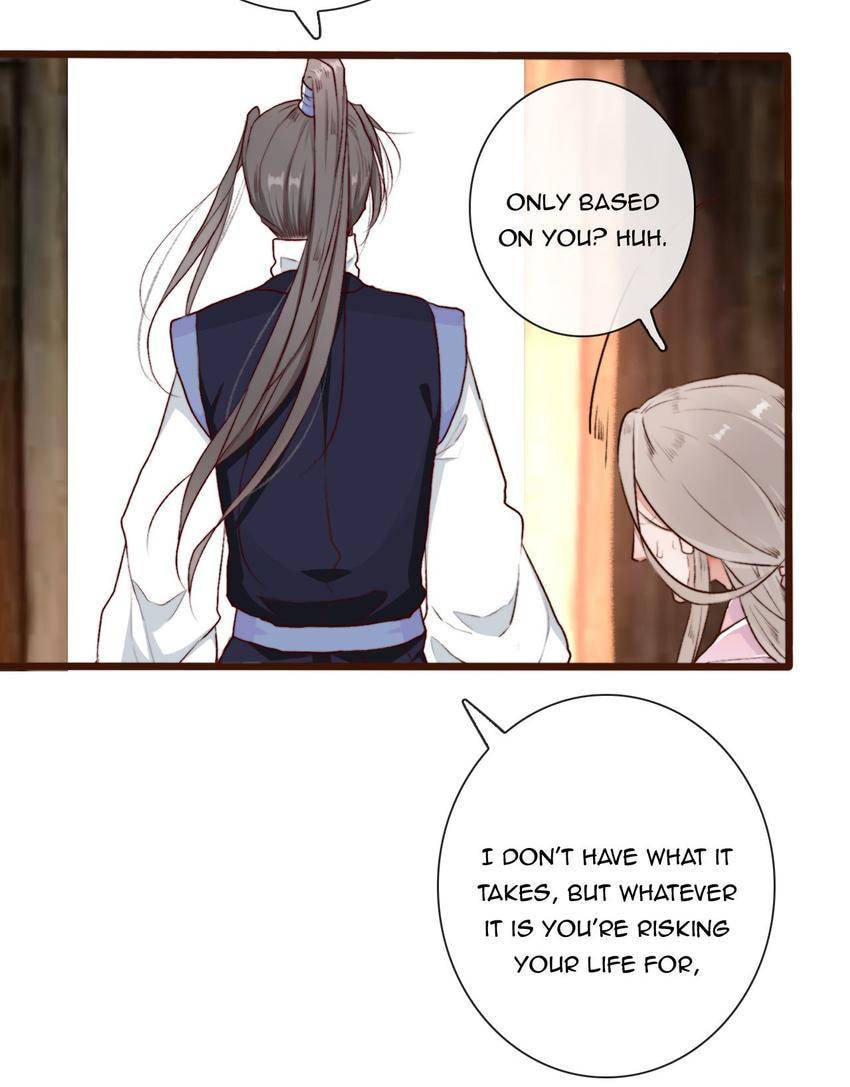 Read Lost and Found (Colored) chapter 56 image 15 on Lezhin