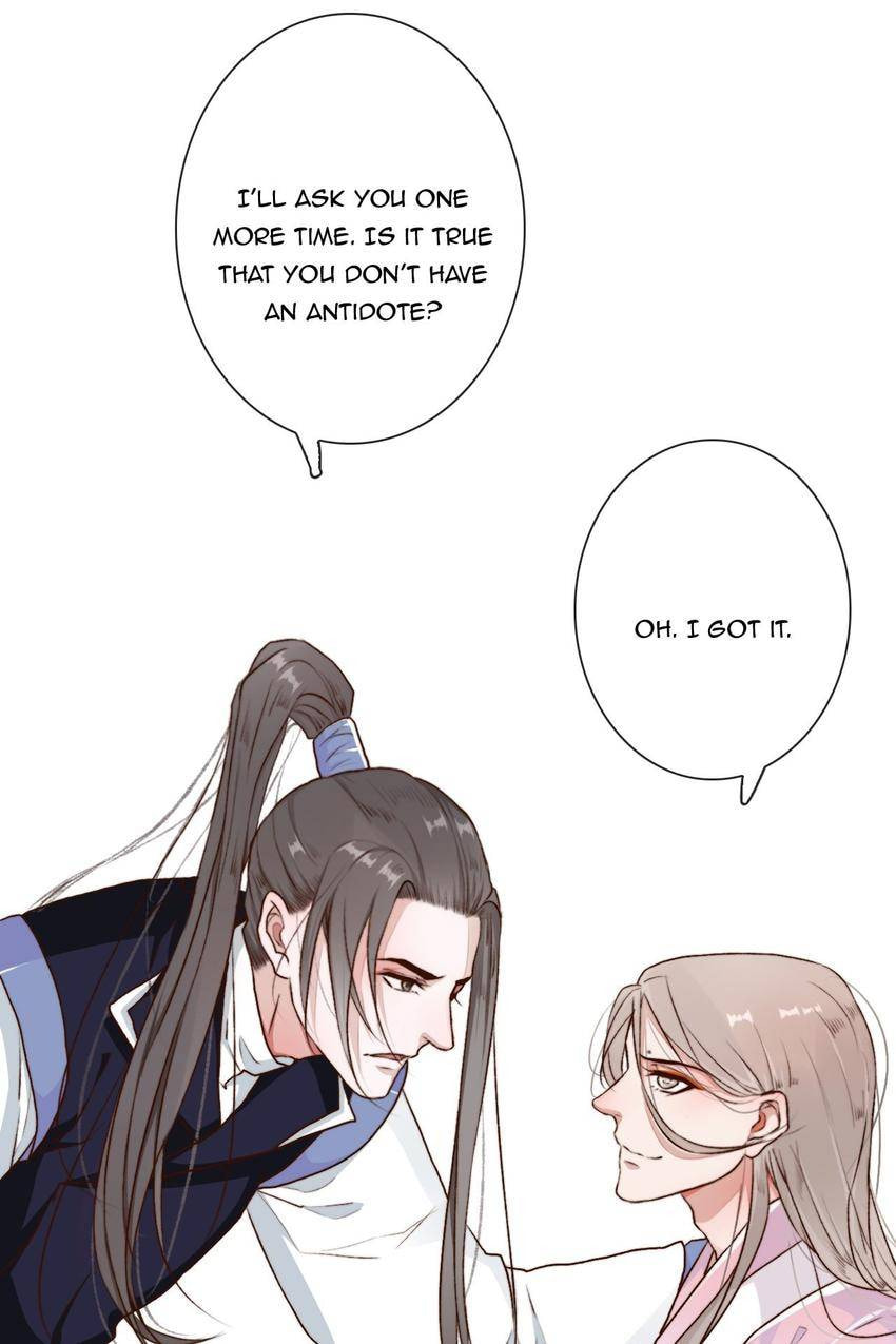 Read Lost and Found (Colored) chapter 56 image 2 on Lezhin