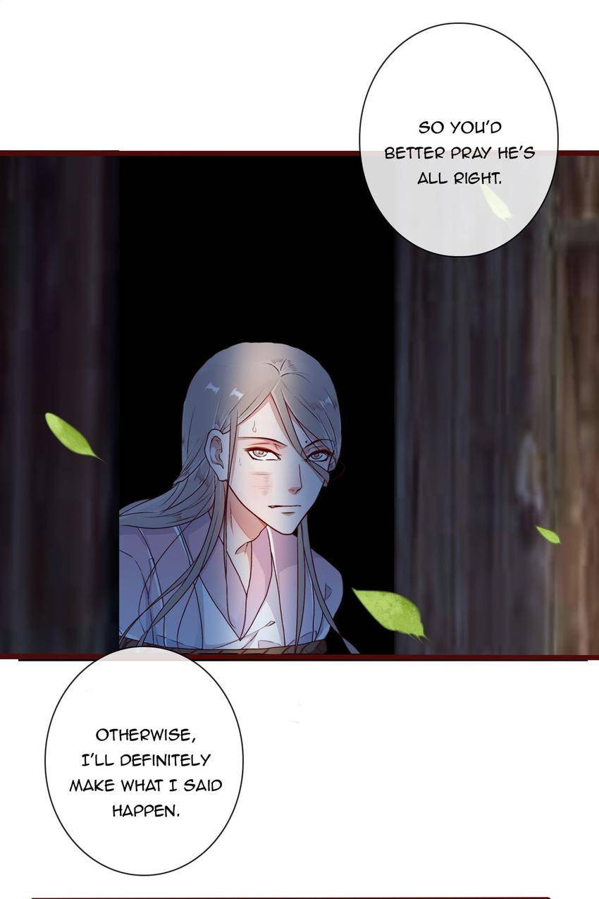 Read Lost and Found (Colored) chapter 56 image 21 on Lezhin