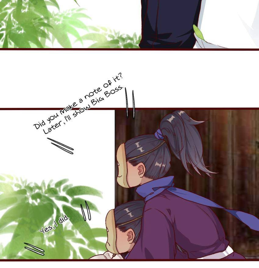Read Lost and Found (Colored) chapter 56 image 26 on Lezhin