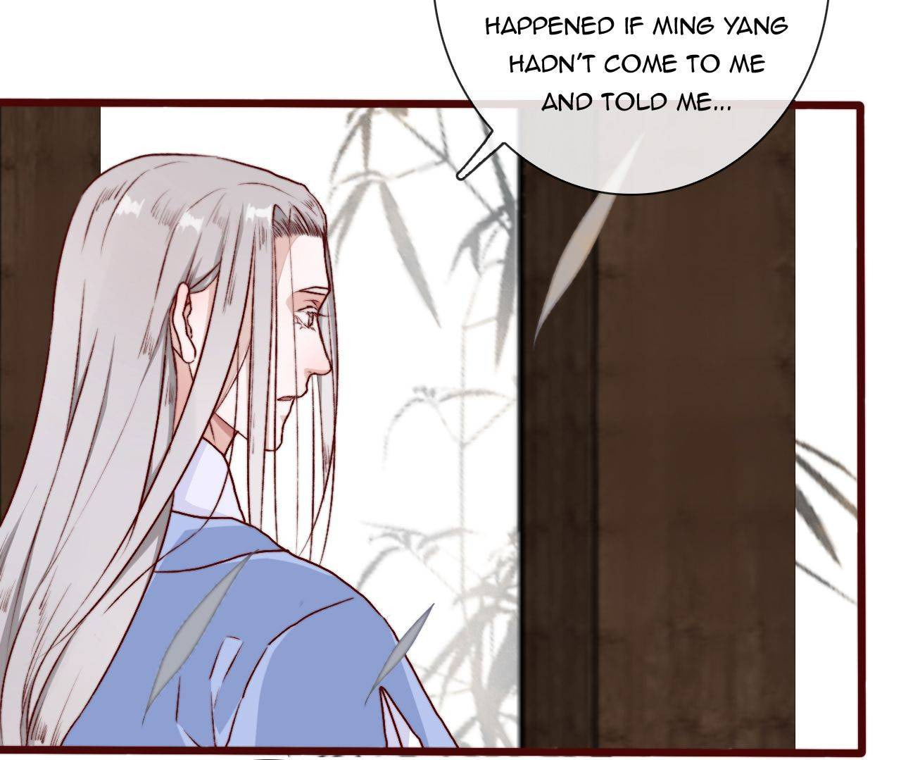 Read Lost and Found (Colored) chapter 56 image 30 on Lezhin