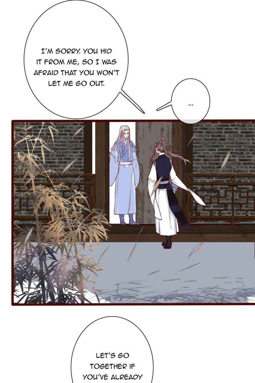 Read Lost and Found (Colored) chapter 56 image 31 on Lezhin